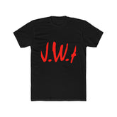 Classic NWA Hip Hop Logo Tee